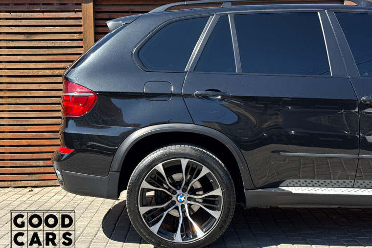 BMW X5 - 11