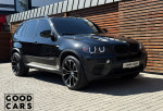 BMW X5 - 8