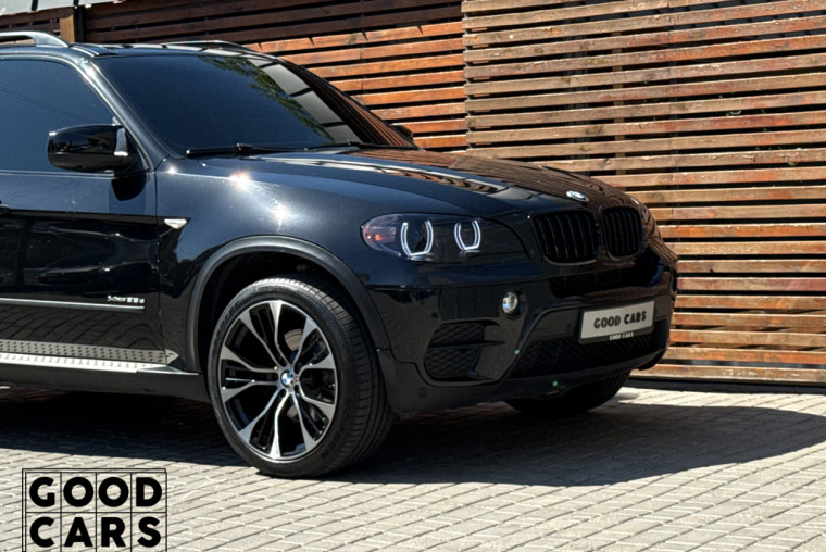 BMW X5 - 15