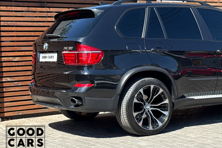 BMW X5 - 16