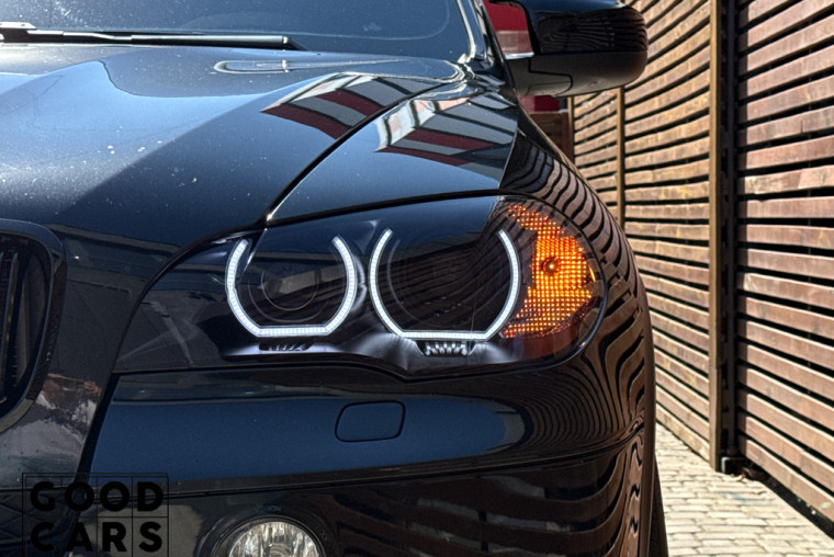BMW X5 - 13