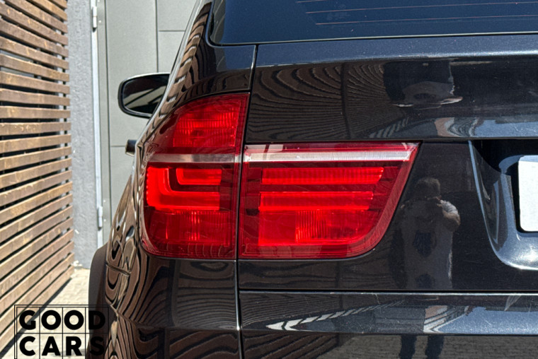 BMW X5 - 14