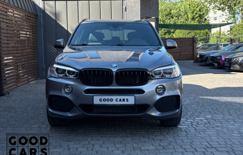BMW X5 - 2018