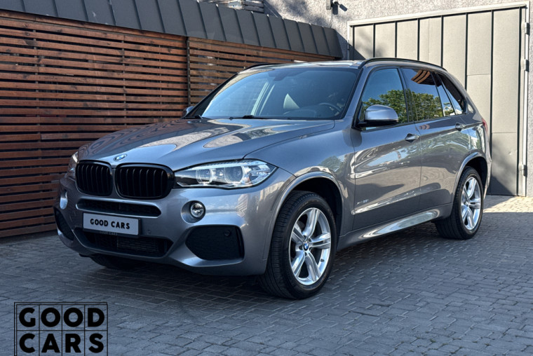 BMW X5 - 2