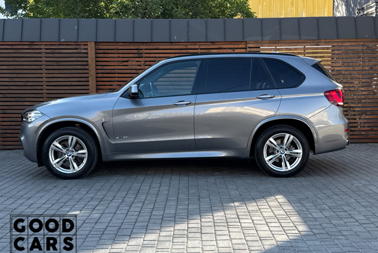 BMW X5 - 3