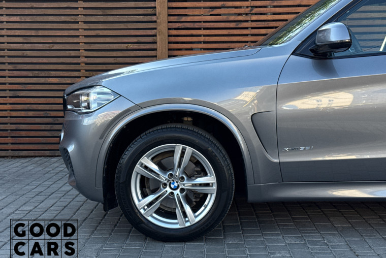 BMW X5 - 11