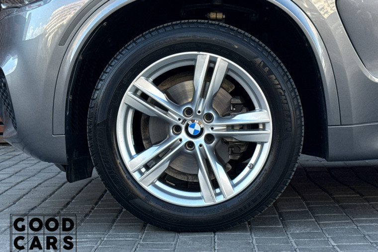 BMW X5 - 12