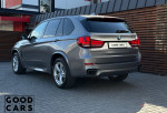BMW X5 - 4