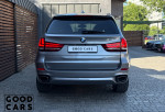 BMW X5 - 5
