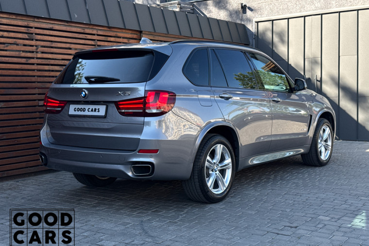 BMW X5 - 6