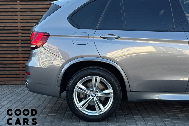 BMW X5 - 13