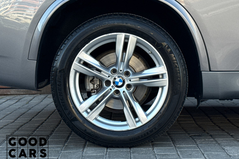BMW X5 - 14