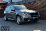 BMW X5 - 8