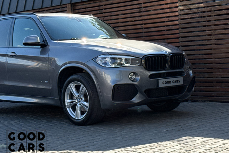 BMW X5 - 15