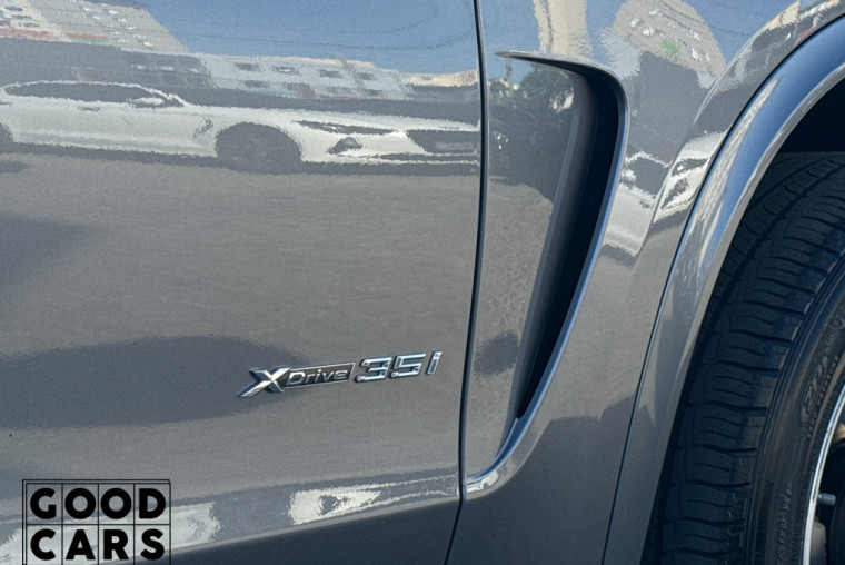 BMW X5 - 16