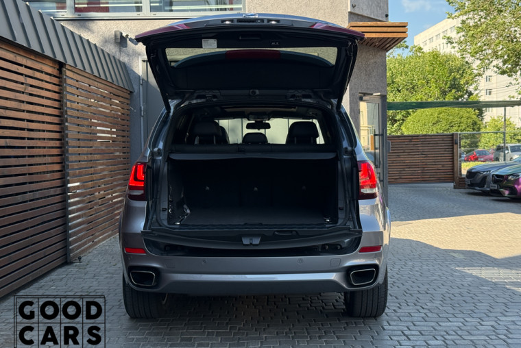 BMW X5 - 18