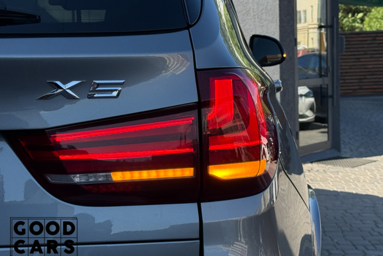 BMW X5 - 10