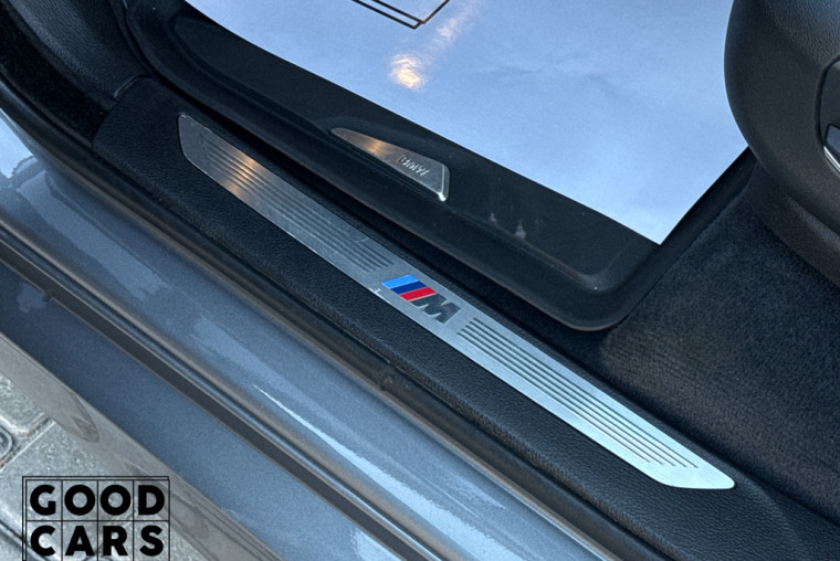 BMW X5 - 24