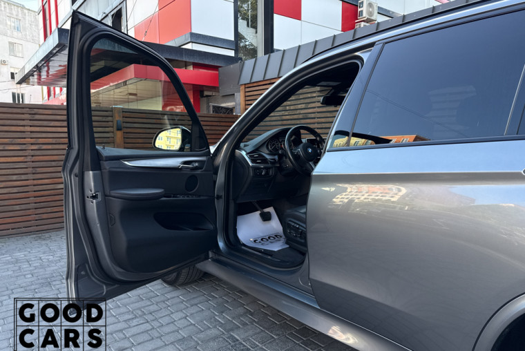 BMW X5 - 25