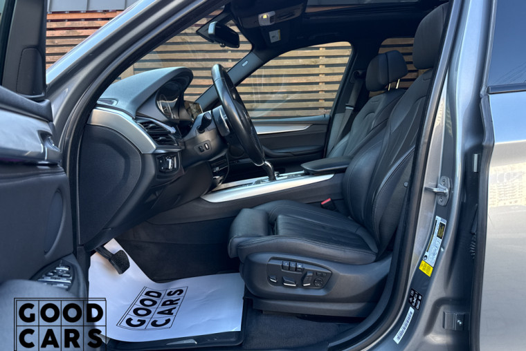 BMW X5 - 26