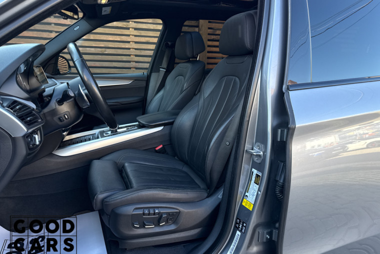 BMW X5 - 27