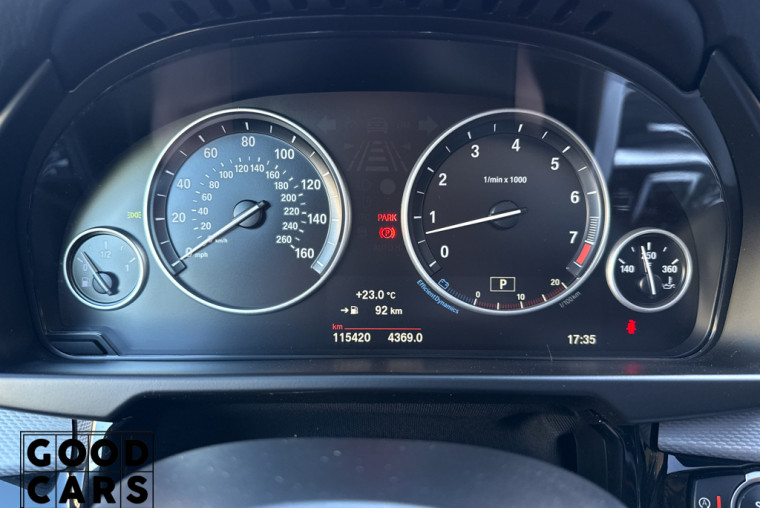 BMW X5 - 39