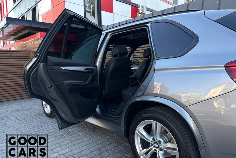 BMW X5 - 31
