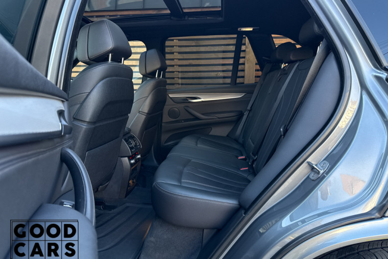 BMW X5 - 32