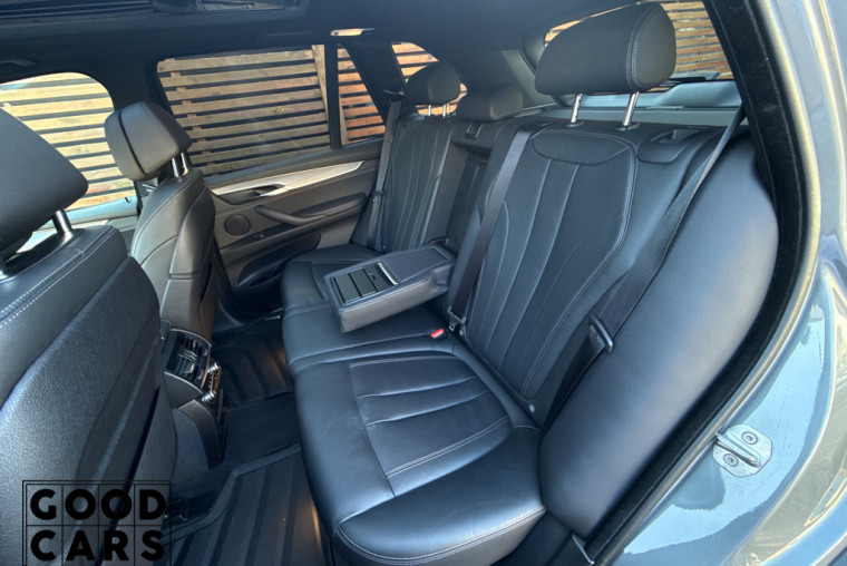 BMW X5 - 33