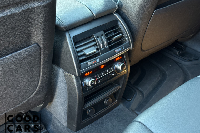 BMW X5 - 34
