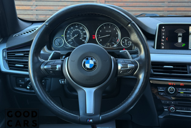BMW X5 - 36