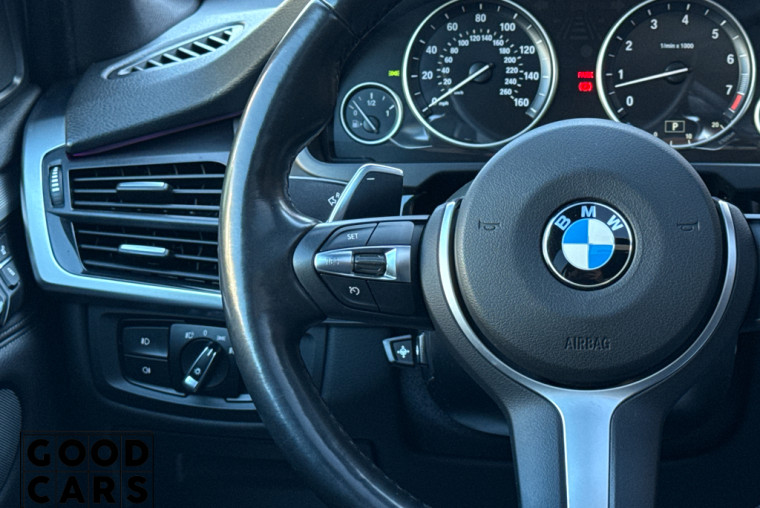 BMW X5 - 37