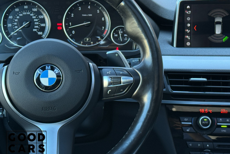 BMW X5 - 38