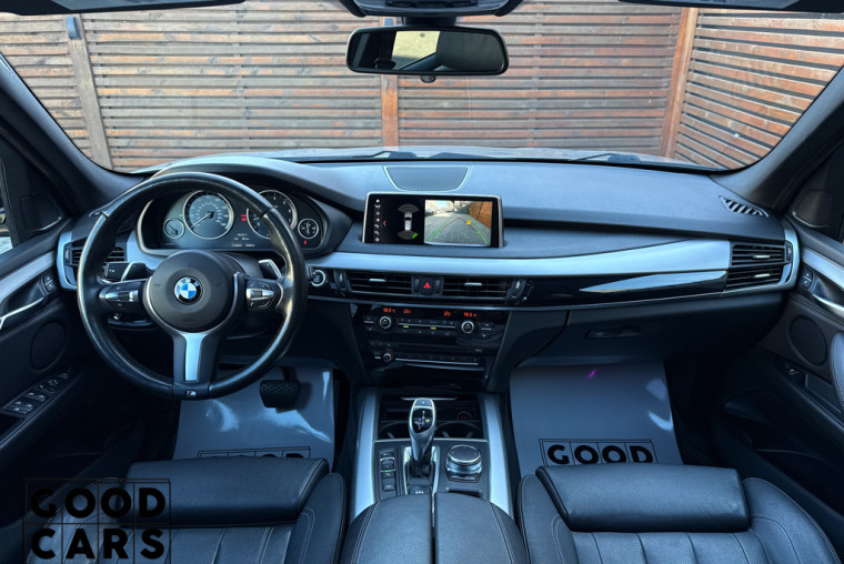 BMW X5 - 40