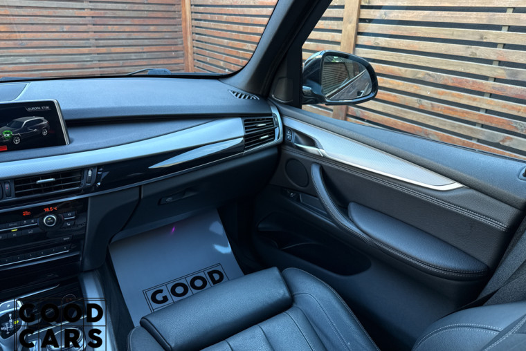BMW X5 - 48