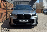 BMW X5 M60i - 1