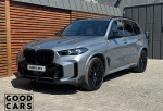 BMW X5 M60i - 2