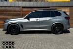 BMW X5 M60i - 3