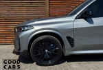 BMW X5 M60i - 16