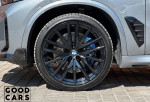 BMW X5 M60i - 17