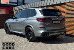 BMW X5 M60i - 4