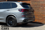 BMW X5 M60i - 13