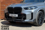 BMW X5 M60i - 12