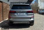 BMW X5 M60i - 5