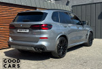 BMW X5 M60i - 6