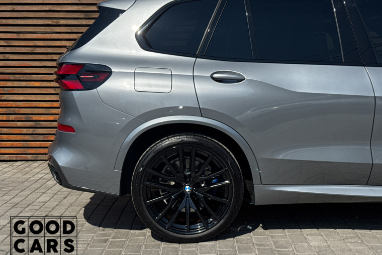 BMW X5 M60i - 18