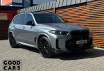 BMW X5 M60i - 8