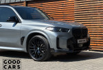 BMW X5 M60i - 11