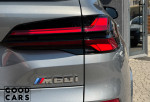 BMW X5 M60i - 10