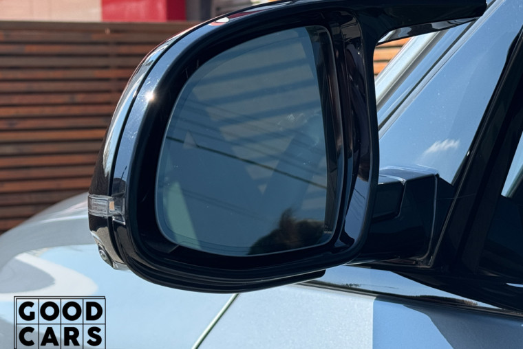 BMW X5 M60i - 20